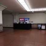 Avis Car Rental