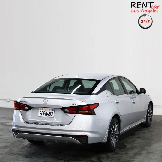 Rent-car.la Picture 4