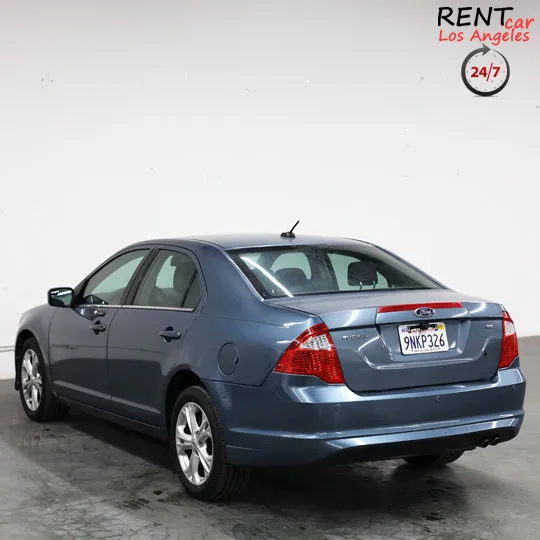Rent-car.la Picture 6