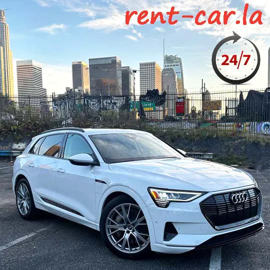 Rent-car.la Picture 3