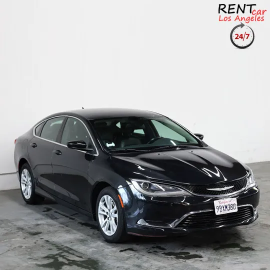 Rent-car.la Picture 8