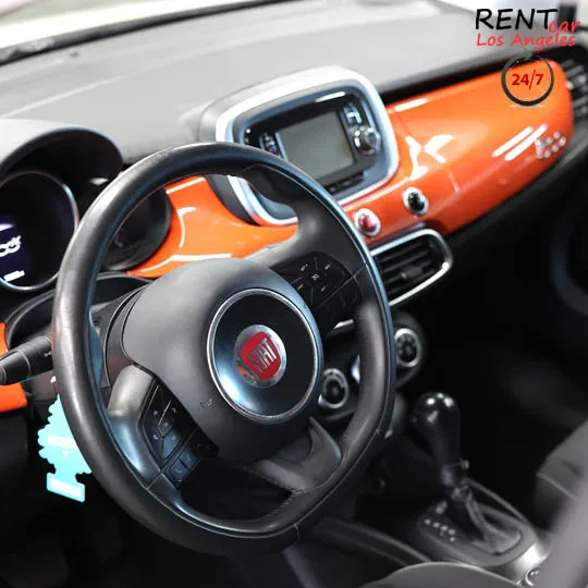 Rent-car.la Picture 5