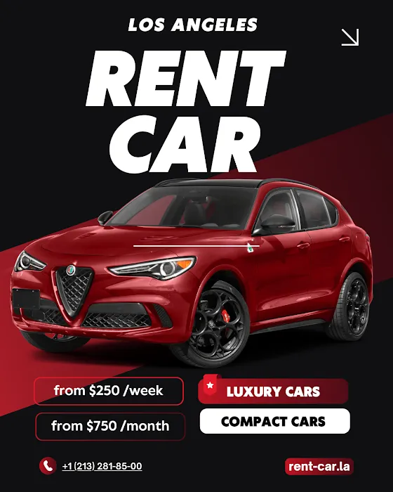 Rent-car.la Picture 1