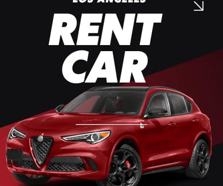 Rent-car.la