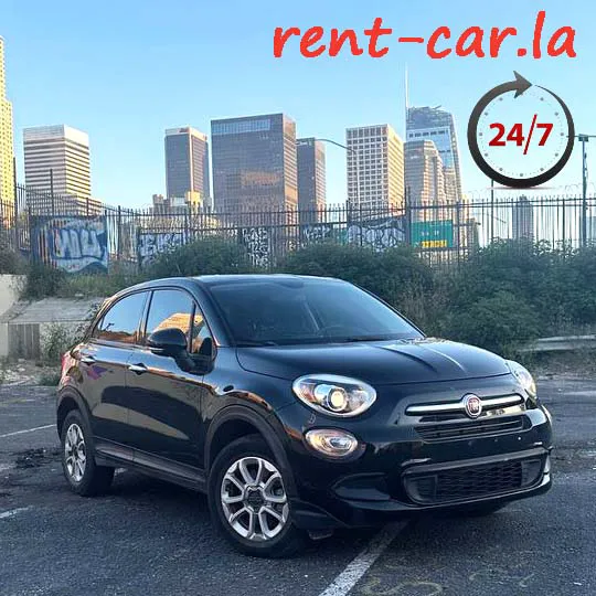 Rent-car.la Picture 2