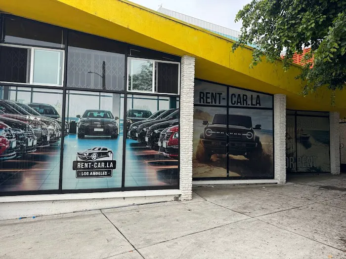 Rent-car.la Picture 10