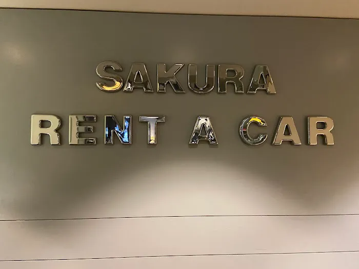 Sakura Rent A Car (DoubleTree Hotel) Picture 5