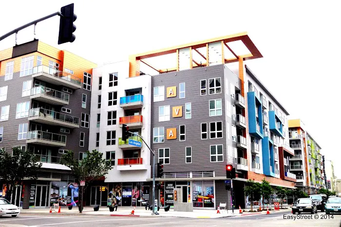 Sakura Rent A Car (DoubleTree Hotel) Picture 4