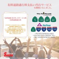 Sakura Rent A Car (DoubleTree Hotel) ico