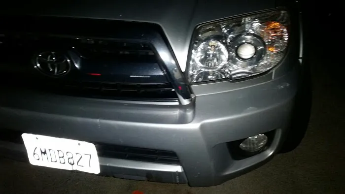 Sakura Rent A Car (DoubleTree Hotel) Picture 3