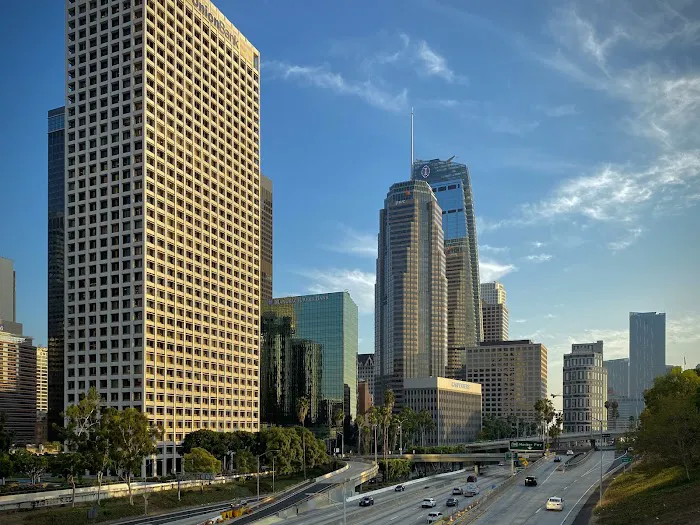 Enterprise Rent-A-Car Picture 3