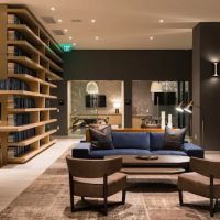 ONE LA LIFESTYLE ico