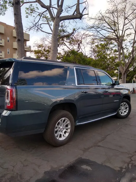 Avis Car Rental Picture 5