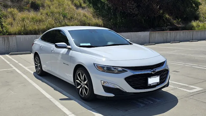 carmore car rental Picture 4