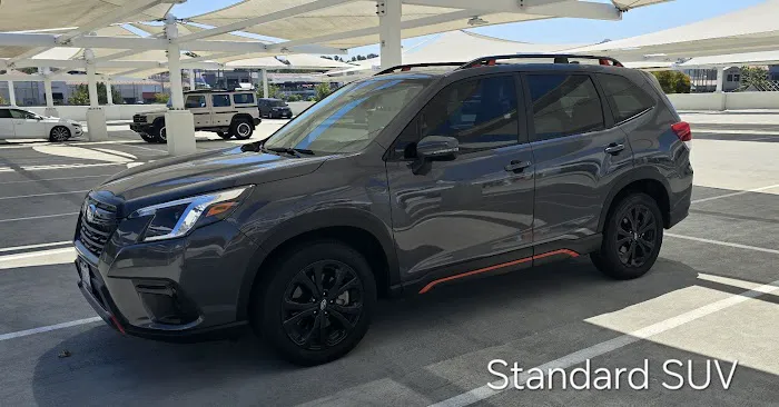 carmore car rental Picture 5