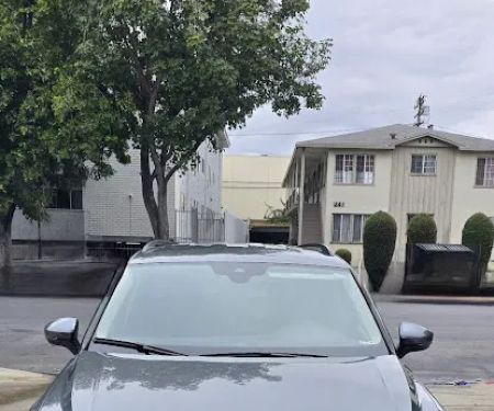 carmore car rental