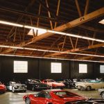 Hollywood Classic Cars