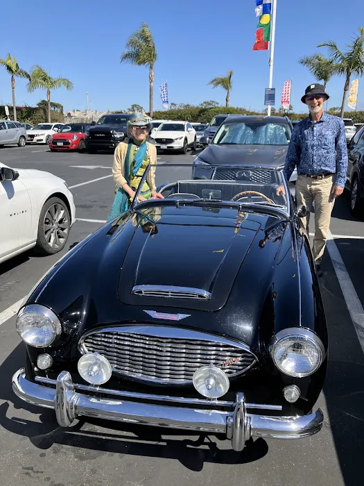 Hollywood Classic Cars Picture 8