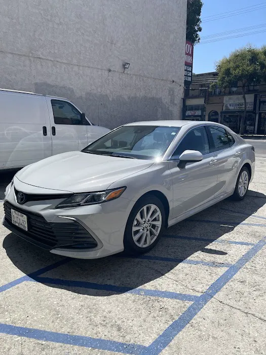 Joy Rent A Car Inc Picture 7