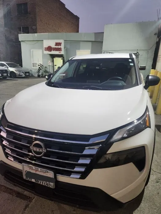Joy Rent A Car Inc Picture 6