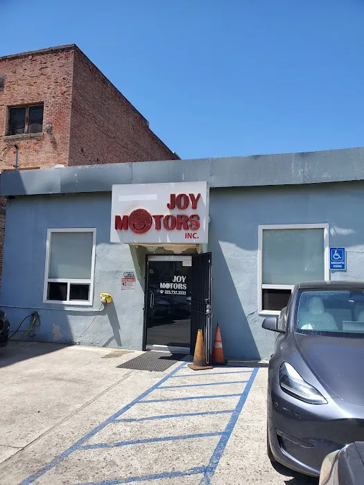 Joy Rent A Car Inc Picture 3