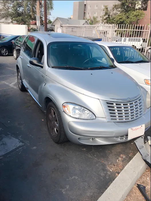 Cacao Rental Car Picture 7