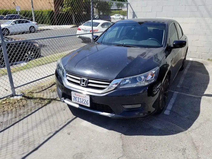 Cacao Rental Car Picture 8