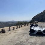 Prime Slingshot Car Rentals Los Angeles