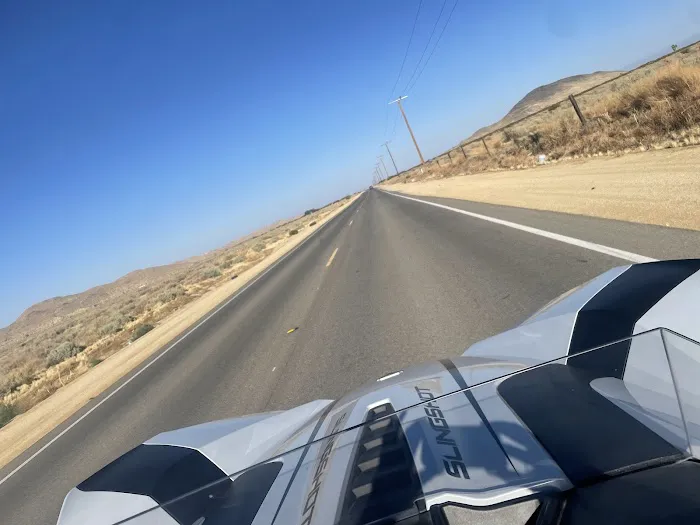 Prime Slingshot Car Rentals Los Angeles Picture 3