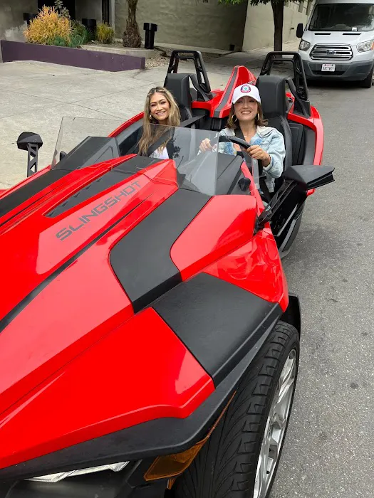 Prime Slingshot Car Rentals Los Angeles Picture 10
