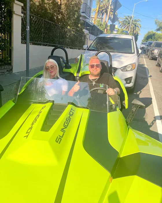 Prime Slingshot Car Rentals Los Angeles Picture 6