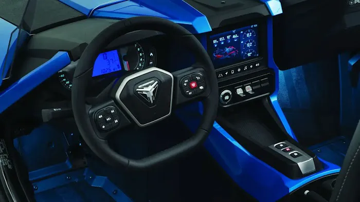 Prime Slingshot Car Rentals Los Angeles Picture 5