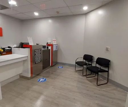 Avis Car Rental