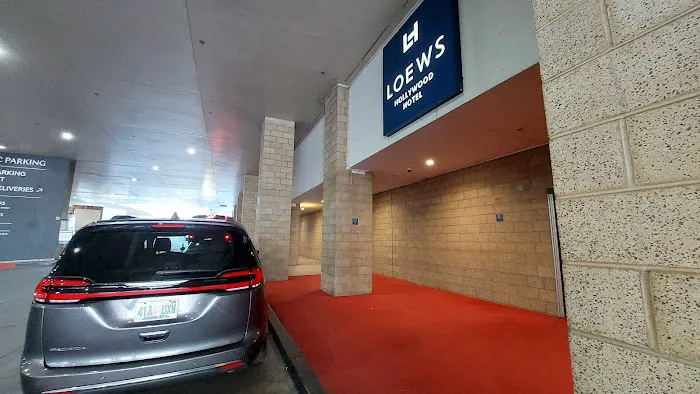 Avis Car Rental Picture 6