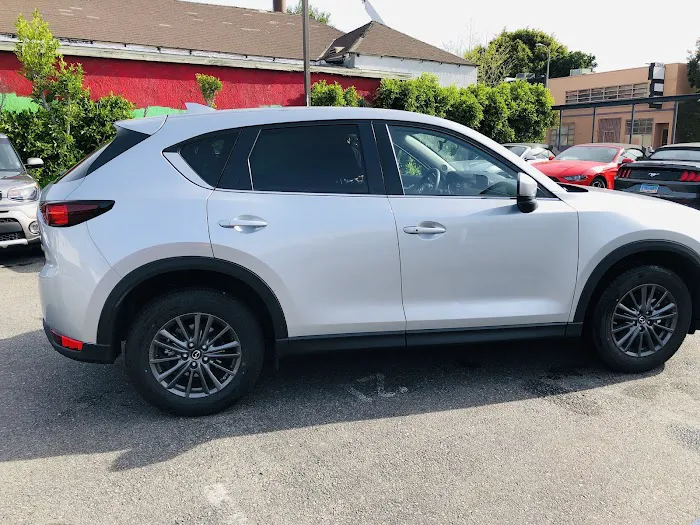Budget Car Rental Picture 9