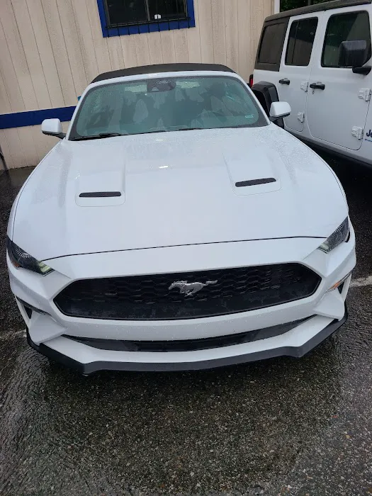 Budget Car Rental Picture 8