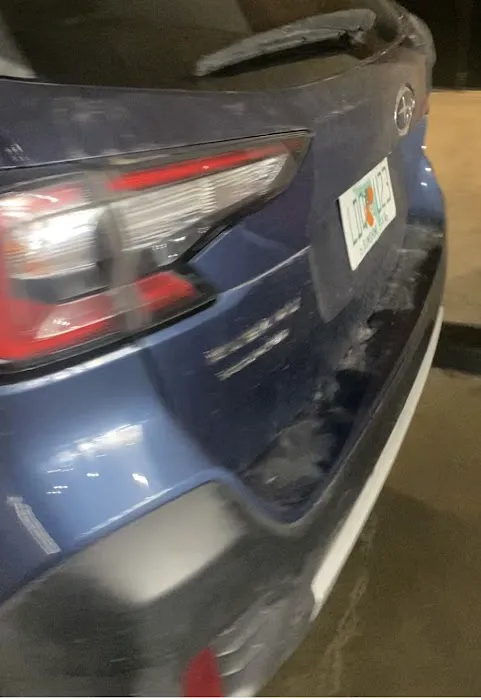 Avis Car Rental Picture 7