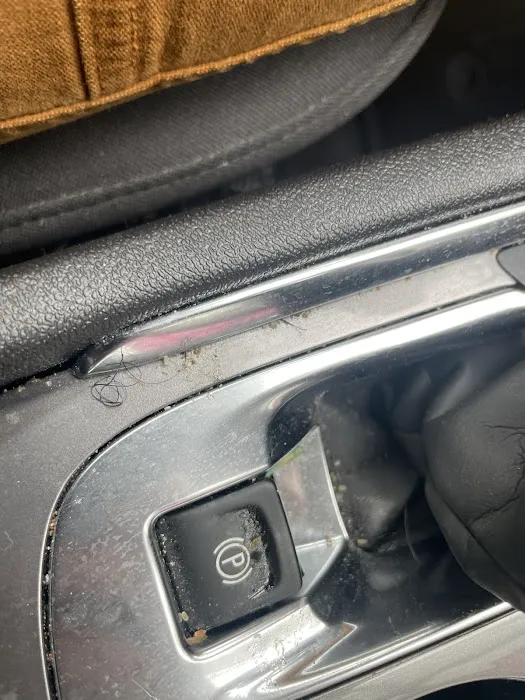 Avis Car Rental Picture 10