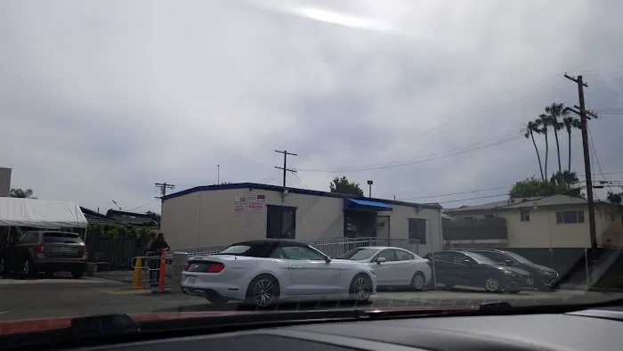 Avis Car Rental Picture 1