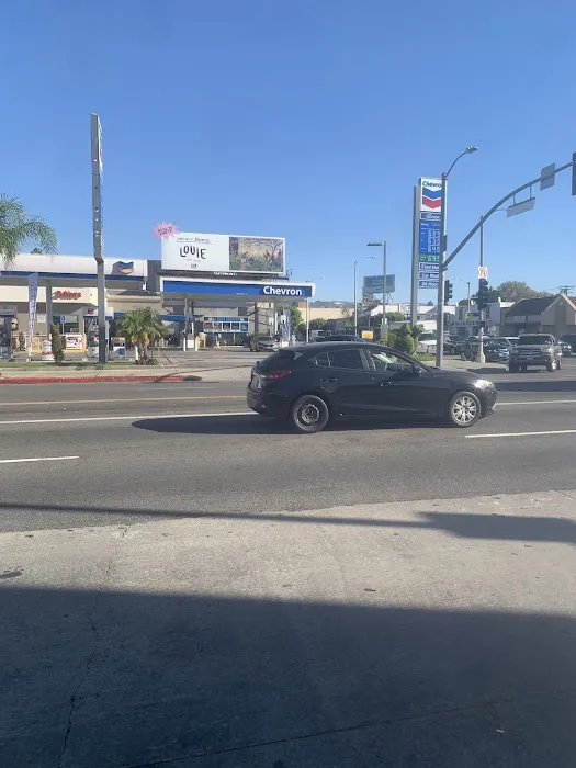 Enterprise Rent-A-Car Picture 1