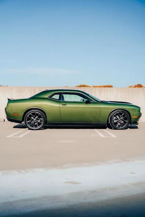 24Seven Rent A Car Picture 10