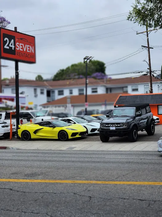 24Seven Rent A Car Picture 7