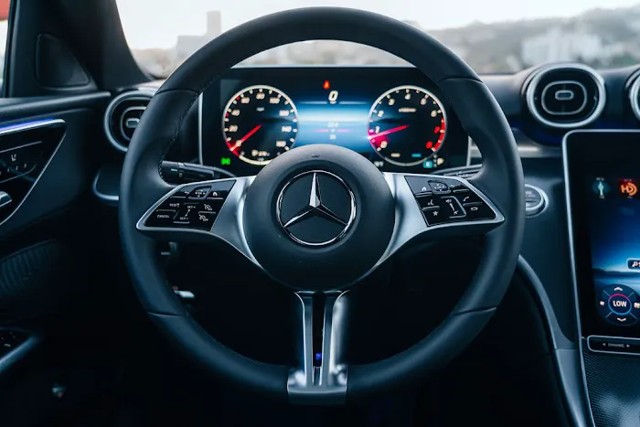 24Seven Rent A Car Picture 3