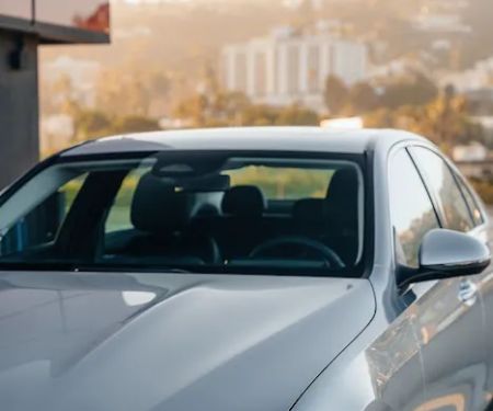 24Seven Rent A Car