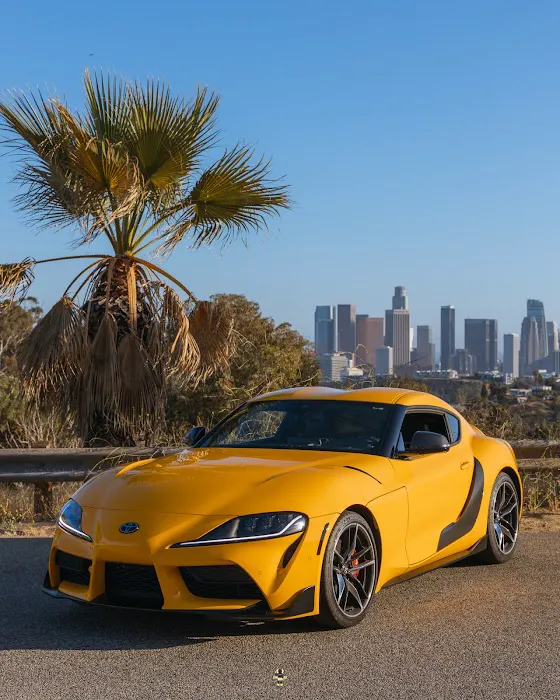24Seven Rent A Car Picture 9