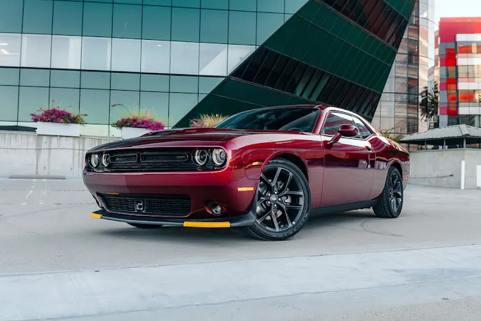24Seven Rent A Car Picture 2