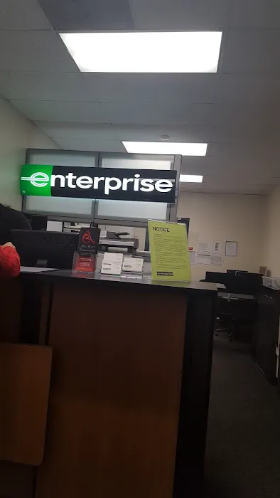 Enterprise Rent-A-Car Picture 2