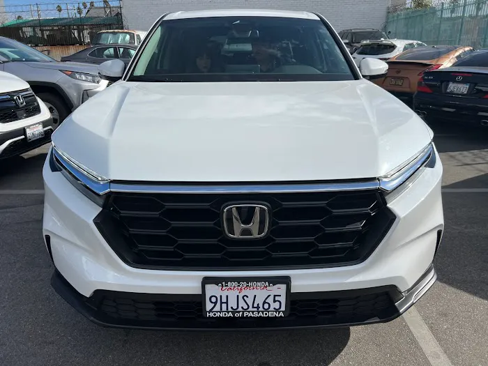 New Ktown Rental Car Picture 5