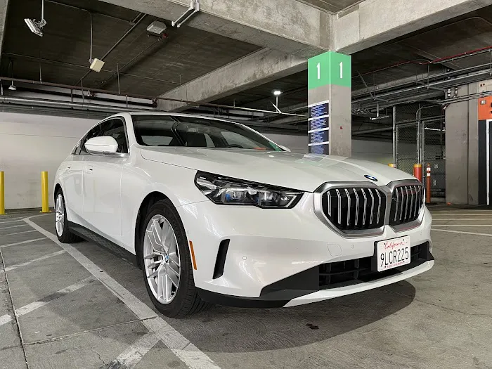 SIXT Rent a Car Los Angeles Downtown Picture 2