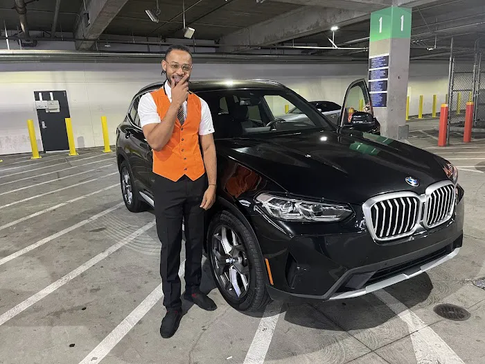 SIXT Rent a Car Los Angeles Downtown Picture 6